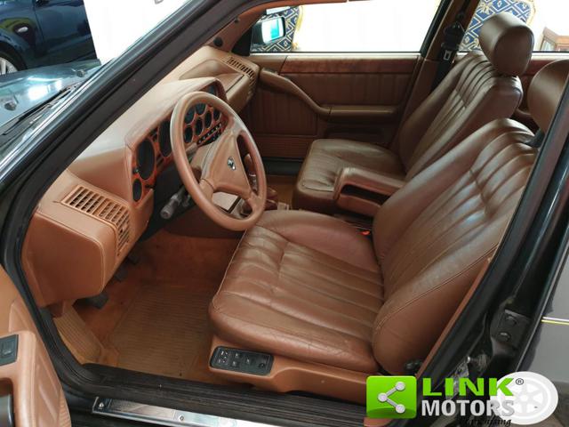 LANCIA Thema usata 45