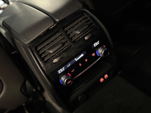 BMW 520 usata, con Luci diurne LED