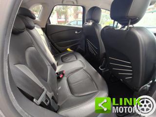 RENAULT Captur usata, con Autoradio