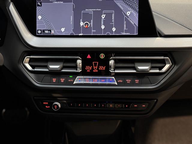 BMW 120 usata, con Trazione integrale