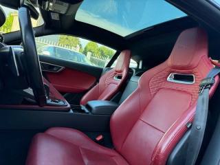 JAGUAR F-Type usata, con Immobilizzatore elettronico