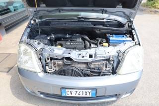 OPEL Meriva usata 88