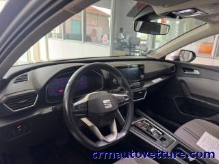 SEAT Leon usata, con Climatizzatore