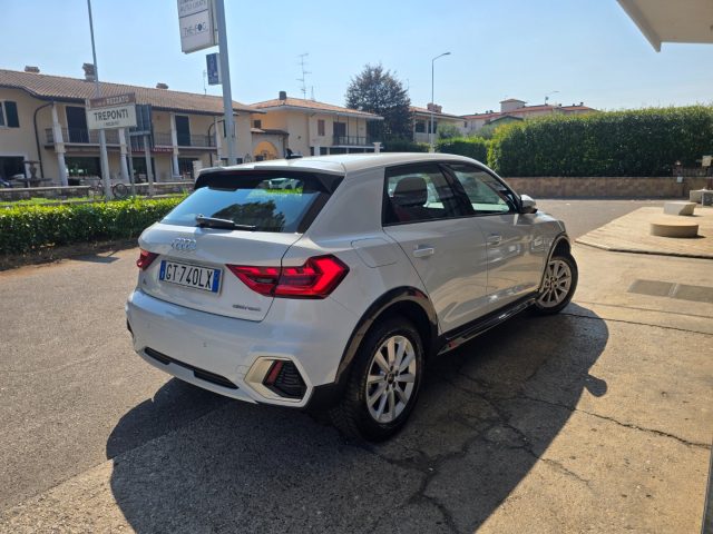 AUDI A1 usata 116
