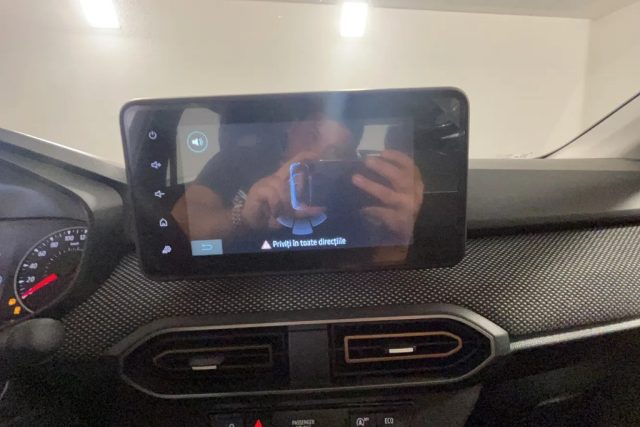 DACIA Sandero usata, con Bracciolo