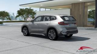 BMW X1 usata 1