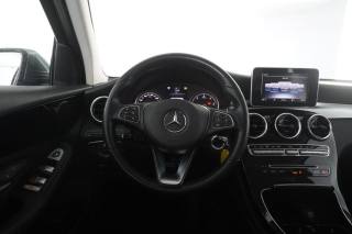 MERCEDES-BENZ GLC 220 usata 11