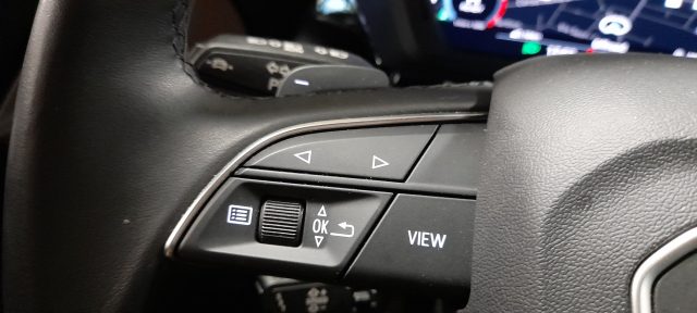 AUDI A3 usata 26