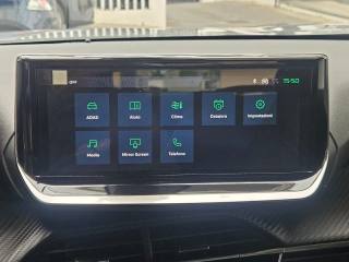 PEUGEOT 2008 usata, con Park Distance Control