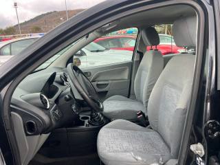 FORD Fiesta usata, con Alzacristalli elettrici