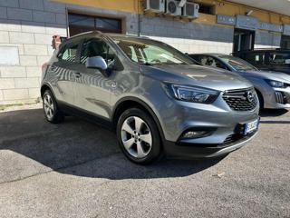 OPEL Mokka X usata, con Airbag laterali