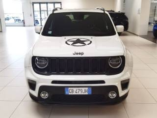 JEEP Renegade usata, con Servosterzo