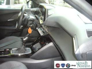 PEUGEOT 2008 usata, con Chiusura centralizzata telecomandata