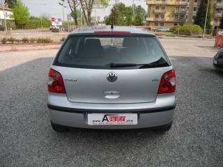 VOLKSWAGEN Polo usata, con Airbag Passeggero