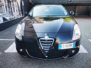 ALFA ROMEO Giulietta usata, con Airbag