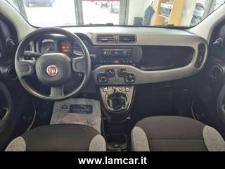 FIAT Panda usata, con Bluetooth