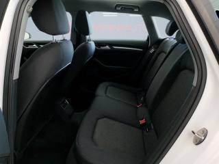 AUDI A3 usata 17