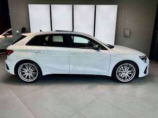 AUDI S3 usata, con Alzacristalli elettrici