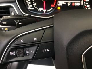 AUDI A4 usata, con Specchietti laterali elettrici