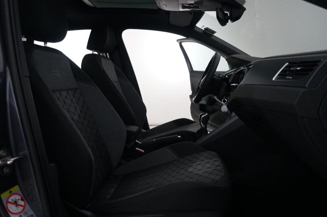 VOLKSWAGEN Taigo usata, con Chiusura centralizzata