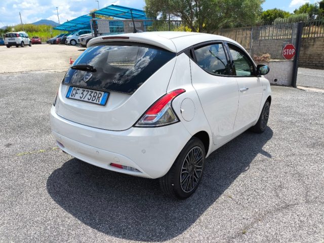 LANCIA Ypsilon usata 4