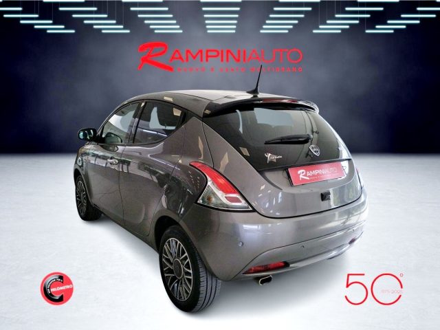 LANCIA Ypsilon usata 10