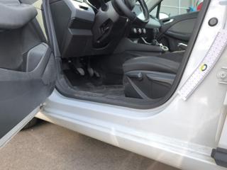 RENAULT Clio usata, con Sensori di parcheggio posteriori