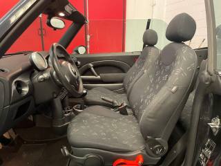 MINI One usata, con Immobilizzatore elettronico