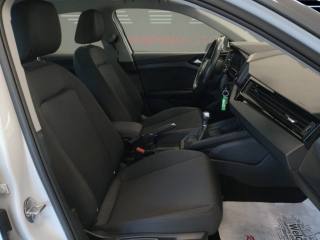 AUDI A1 usata 18