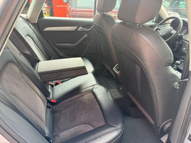 AUDI Q3 usata, con Cruise Control