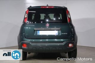 FIAT Panda usata 3