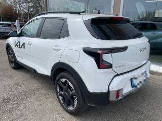 KIA Stonic usata, con Cerchi in lega