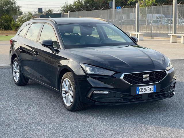 SEAT Leon usata, con Cerchi in lega
