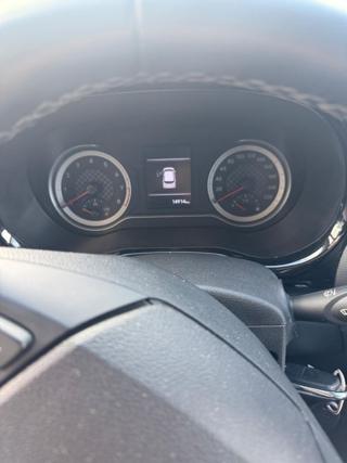 HYUNDAI i10 usata, con Cruise Control