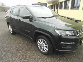 JEEP Compass usata, con Airbag laterali