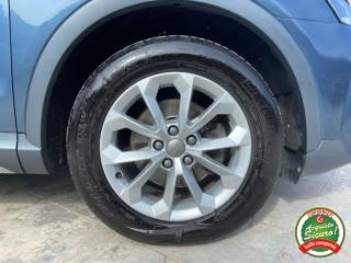 AUDI Q3 usata, con Servosterzo