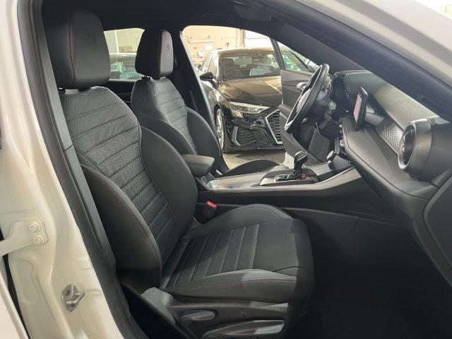 ALFA ROMEO Tonale usata, con USB