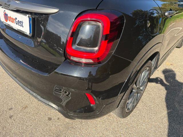 FIAT 500X usata, con Apple CarPlay