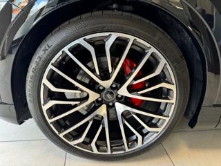 AUDI Q8 usata, con Park Distance Control