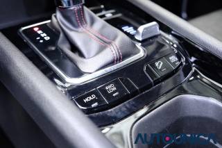 JEEP Compass usata, con Specchietti laterali elettrici