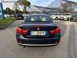 BMW 420 usata, con Autoradio