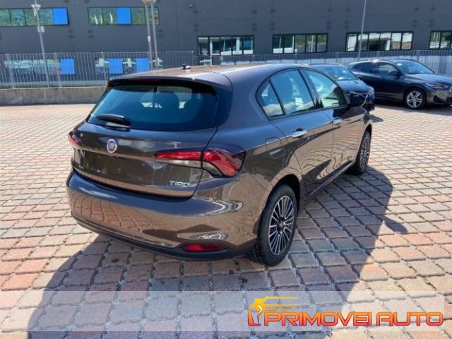 FIAT Tipo usata, con Cerchi in lega