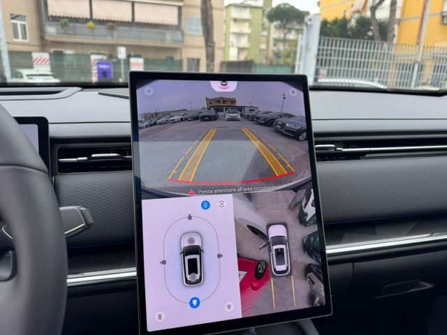 JAECOO Jaecoo 7 usata, con Cruise Control