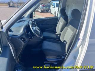 FIAT Doblo usata, con Boardcomputer
