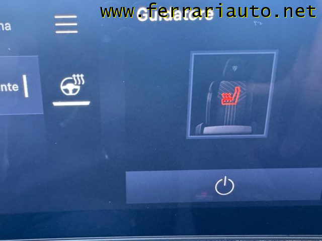 PEUGEOT 3008 usata, con Immobilizzatore elettronico