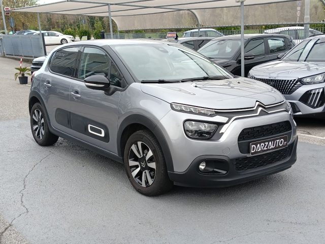 CITROEN C3 usata, con Airbag laterali