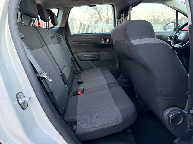 CITROEN C3 Aircross usata 19