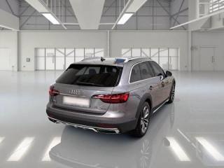 AUDI A4 allroad usata, con Airbag