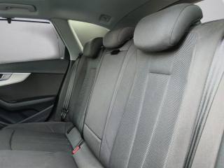 AUDI A4 usata, con Boardcomputer