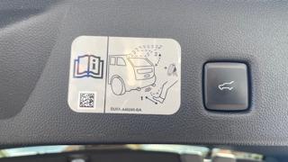FORD Kuga usata, con Climatizzatore